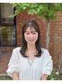アン アオヤマ(Ann AOYAMA) AKANE