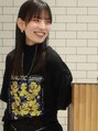 コリ 氷川台店(cori)/益本　采佳