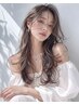 【お手頃価格】 カット+カラー+トリートメント
