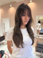 レディー(LADY)&nbsp;ロングレイヤー