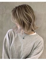 ハナワプラス(HanaWa＋)&nbsp;他と差をつけるバレイヤージュ