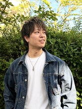 クローブ(CLOVE) 岡本 大輔