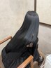 【再来特典付】ダメージレスカラー+選べるトリートメント ¥12100