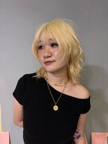 ローブ(LOAB) レイヤーボブ