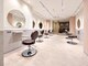 エン バイ ユアーズヘア 銀座店(eN° by youres hair)の写真