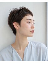 スイ バイティティ 川崎店(suis. by titi)&nbsp;ベリーショートその他