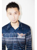 キートスバイガーランド (Kiitos by Garland)&nbsp;[Kiitos]人気おしゃれボウズ★