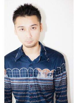 キートスバイガーランド (Kiitos by Garland) [Kiitos]人気おしゃれボウズ★