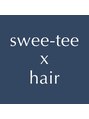 スウィーティーヘアー(swee tee × hair)/swee-tee × hair