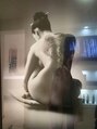 ジャンクロードビギン 下北沢店(JEAN CLAUDE BIGUINE) Paris本店内部。和のテイストも人気!