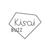 キサイ バズ(kisai BUZZ)のお店ロゴ