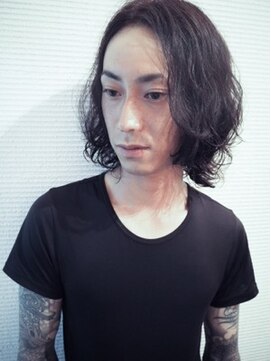 ディーバ(DIVA) ニュアンスカール