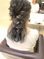 アヴァンス 江坂店(AVANCE.) インナーカラー