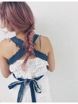 モードケイズ 阪急茨木店(MODE K's)&nbsp;小野貴子