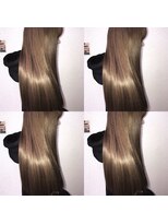 ディー エメ(D-aimer-)&nbsp;艶ベージュ