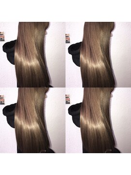 ディー エメ(D-aimer-) 艶ベージュ