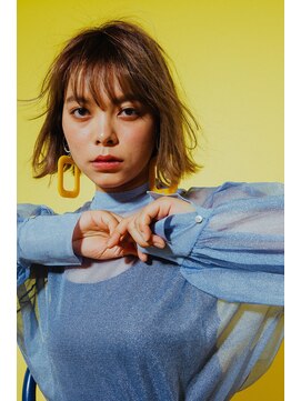 リアン 方南町店(Lian) 【新作スタイル】方南町美容室Lian