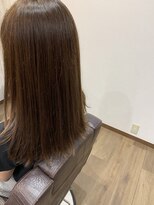 エウレカ(EUREKA)&nbsp;ウォームベージュカラー