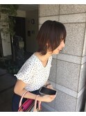 ミディアムウルフ