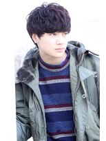 リップス 自由が丘(LIPPS)&nbsp;山崎賢人風パーマ