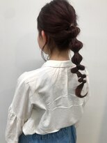 エイト 三軒茶屋店(EIGHT)&nbsp;たまねぎアレンジ3/27