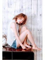 インセンス(insence yamashita) ★エアリーボブ