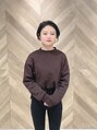 ナインオクロック 前潟店(9o'clock) 竹島 伶未