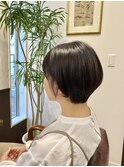 【URUHA】大人気☆ショートボブ