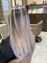 ヘアアンドメイクユ ニキス 利府店(HAIR&MAKE UNIXIS)