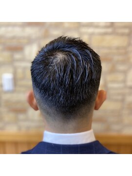 ヤング(YOUNG) ビジネススタイル