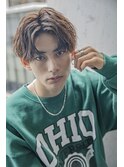 【MEN’S HAIR】ツーブロックサイドグラデーション