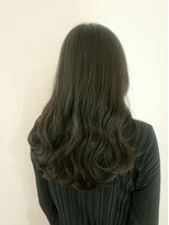 サンクチュアリー ウィズ コネクト(Sanctuary with connect)&nbsp;暗髪ツヤロング◎20代30代40代50代