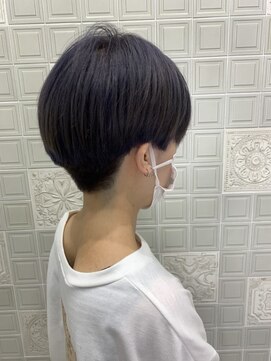 ヘンリエッタ 吉祥寺(Henrietta) アッシュグレー