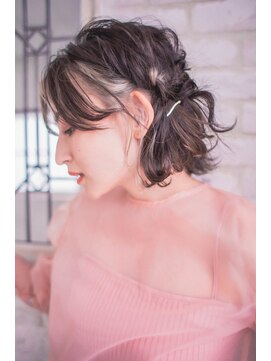 リアン 方南町店(Lian) 【2021年新作スタイル】方南町美容室Lian