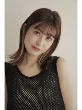 ジュール サウス 新宿南口(Joule South) ダークアッシュ/オーガニックカラー/レイヤー/新宿