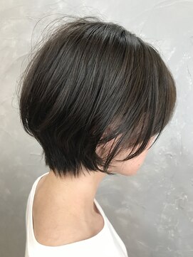 ラヴリア カミツ(LOVERIA KAMITSU) ミニマムショート