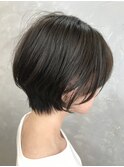 ミニマムショート