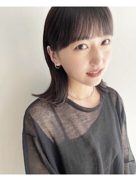 シー(The She's) The she'sーワイドバング