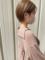 エイト 博多店(EIGHT hakata)&nbsp;ショートスタイル★