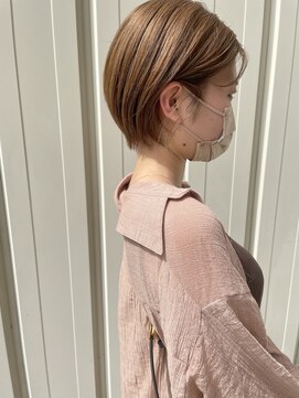 エイト 博多店(EIGHT hakata) ショートスタイル★