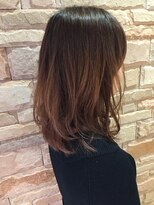 マイヘアイズグッド(My Hair is Good)&nbsp;スイートミディ［今泉］［ショート］［ボブ］［白髪染め］