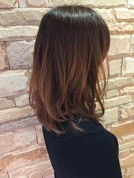 マイヘアイズグッド(My Hair is Good) スイートミディ［今泉］［ショート］［ボブ］［白髪染め］