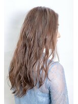 アルテロワジール(Alte Rowazle)&nbsp;艶髪ハイトーンピンクベージュ