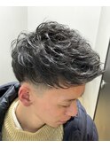 ビューティーフェード