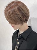20代30代40代大人綺麗似合わせグレージュカラー/髪質改善