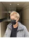 ホワイトベージュ