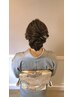 ヘアセット＋留袖　￥12210→￥11300