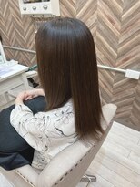 ヘアメイクゼロ 坂戸駅前店(hairmake zero)&nbsp;【学割U24】選べる3メニュークーポン
