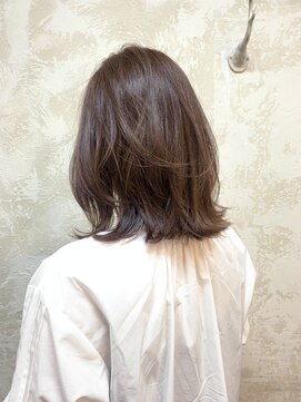 ヴァルゴール はりまや町店(Virgowl) 柔らかくびれミディアム