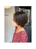 ショートスタイル